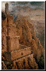 la tour de Cirith Ungol