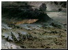 le plateau de Golgoroth